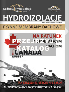 Katalog-Canada-Rubber-Guma w płynie N 500