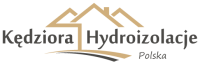 Logo – Kędziora Hydroizolacje Logo - Kędziora Hydroizolacje