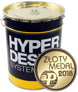 hyperdesmo płynna membrana poliuretanowa- hyperdesmo płynna membrana poliuretanowa-